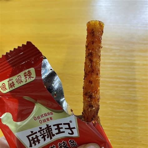 麻辣王子其他休闲零食怎么样 麻辣王子真的是辣条中最好吃的了！！！什么值得买