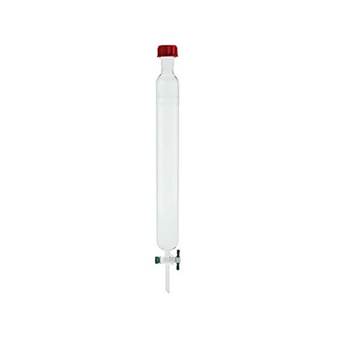 Chromatography Columns With Rodaviss Joints