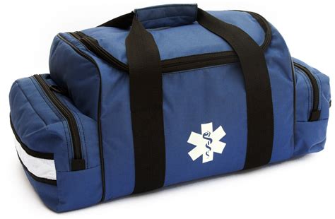 New Line Of Trauma Bags And EMS Bags Introduced For First Responders