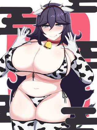 Thick And Curvy Luscious Hentai Manga Porn