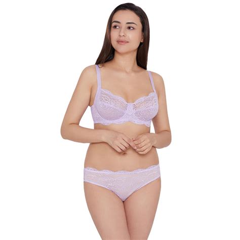 Buy Wacoal India Exclusive Lace Collection Low Waist Bikini Panty