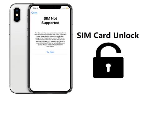 3 Quick Tips How To Unlock SIM Card On IPhone EaseUS