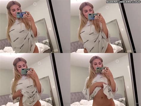 Alinity Latina Selfie Sex Sexy Nude Mirror Flash Twitch Streamer Nude