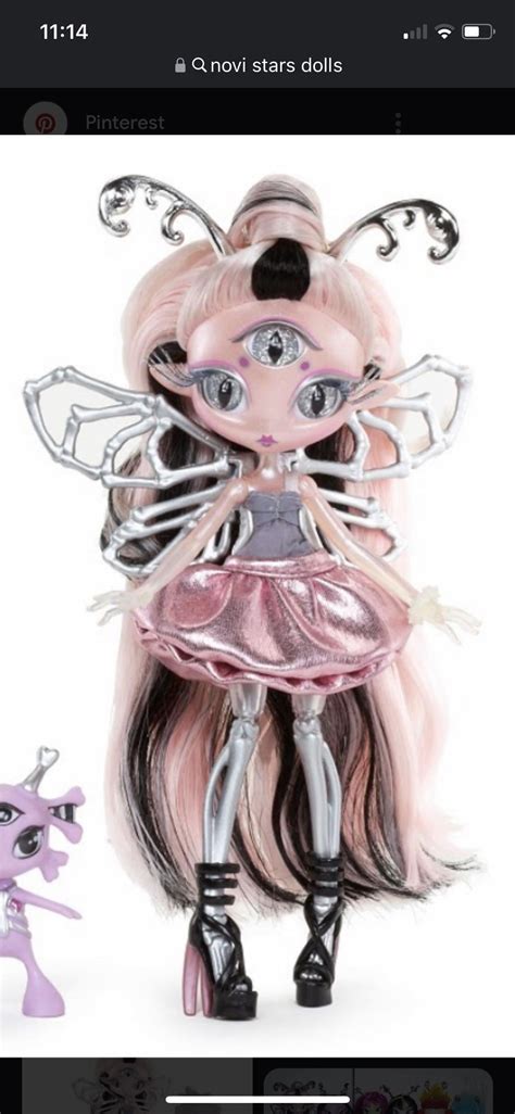 This doll was released in 2012 😳 : r/MelanieMartinez