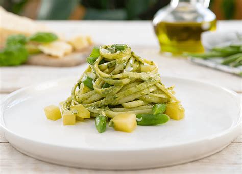 Discover Barilla Pesto Genovese