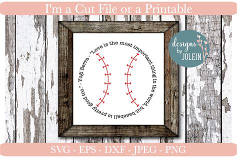 Baseball Word Art Graphic By Designs By Jolein · Creative Fabrica