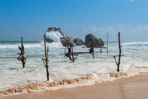 Sri Lanka Reisbijbel