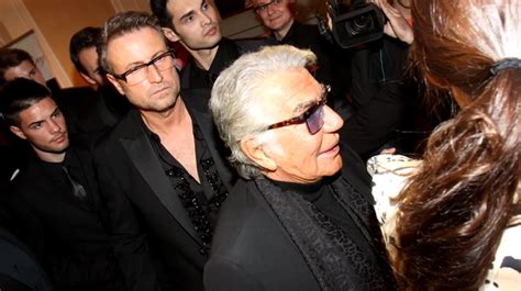 Roberto Cavalli A Murit La De Ani Celebrul Creator De Mod A