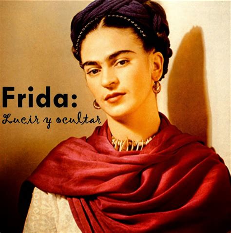 Historia De Frida Kahlo ¿quién Es Frida Kahlo