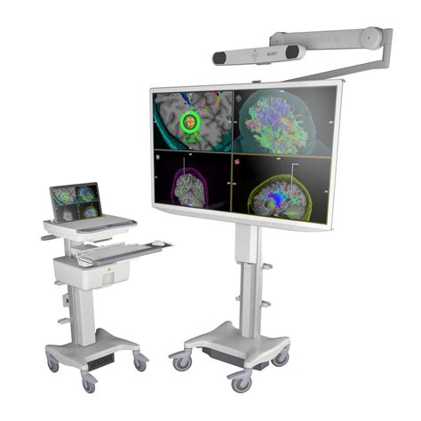 Neurosurgery Surgical Navigation System Modus Plan Synaptive