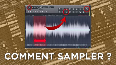 Comment Sampler Sur Fl Studio Tutoriel Fl Studio 20 Youtube