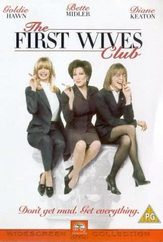 The First Wives Club 1996