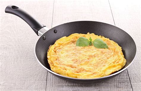 Comment Faire Une Omelette