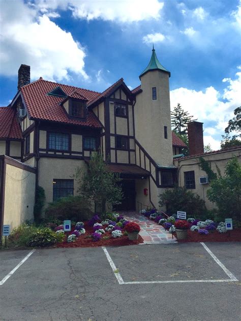 The hidden Hartsdale New York cafe with the best reviews 14