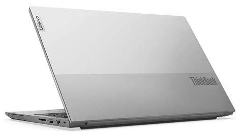 Thinkbook Gen Intel Stylish Business Laptop With A Big