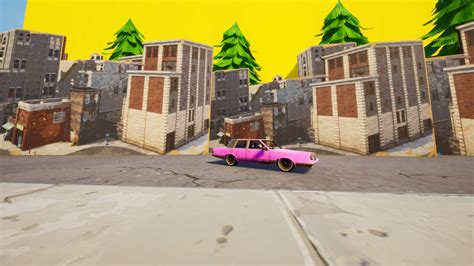 Og Tilted Towers Zone Wars Fortnite Creative Map Code Dropnite