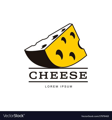 Cheese Brand Logos