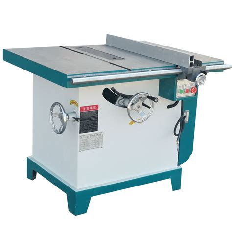 Wood Cutter Saw Machine