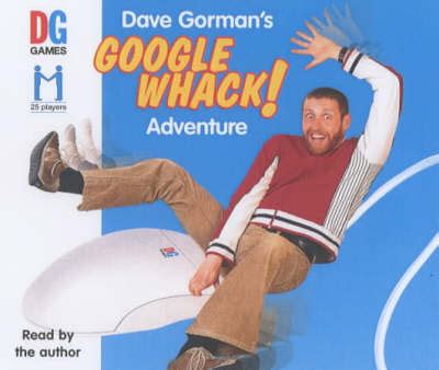 Dave Gorman books and biography | Waterstones