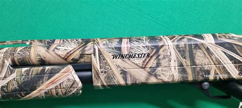 Winchester SXP Super X Pump Action Shotgun Practical Sporting Supplies