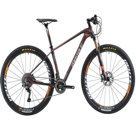 Venta Oferta Mtb 29 Carbono En Stock