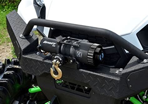 The 5 Best ATV Winches In 2025 | Byways