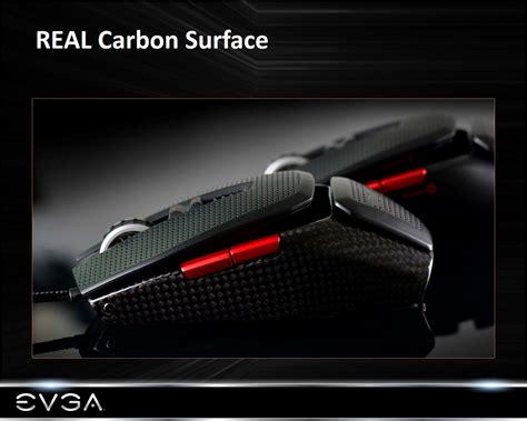 Evga Articles Evga Torq X10 Gaming Mice