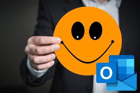 Cómo poner emoticonos en Outlook Así puedes hacerlo