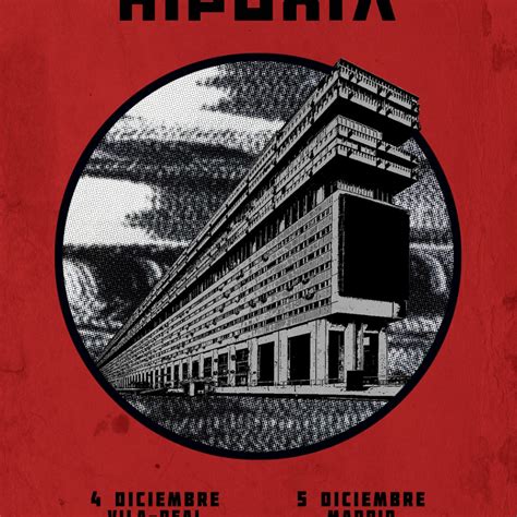 Soviet Brutalism | Domestika