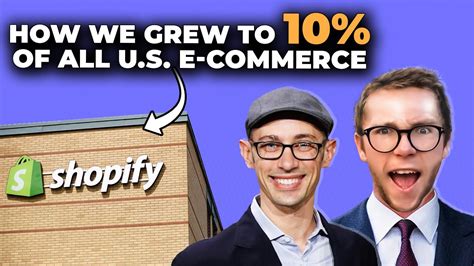 Shopify Ceo Tobi L Tke Remote Work Vs In Person The Benefit Of