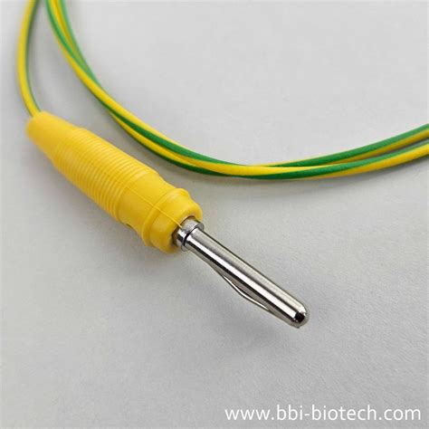 Equipotential Bonding Cable Bioreactors Fermentors Sampling Bbi