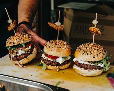 unlimited food  drink   boca burger battle avalia