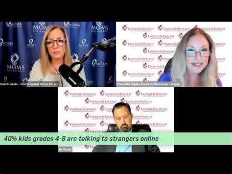 Sex Trafficking In The United States What Every Parent Needs To Know