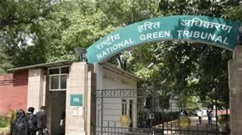 Sc Sets Aside Ngt Order Imposing Crore Fine On Mining Firm Latest