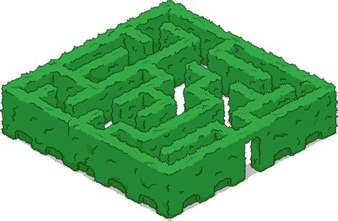 Clipart Grass Maze Clipart Grass Maze Transparent Free For Download On