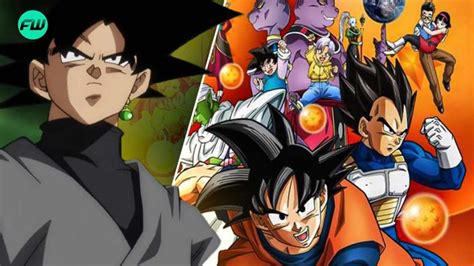 Dragon Ball Daima Seemingly Confirms Gohan S New Demonic Transformation