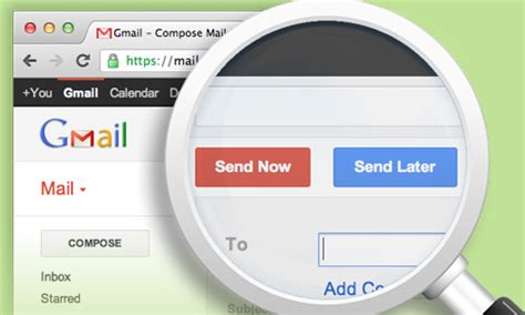 Right Inbox Email Scheduling In Gmail New Startups