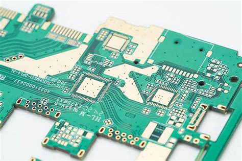 High Glass Transition Temperature Tg PCB Guidelines TechSparks