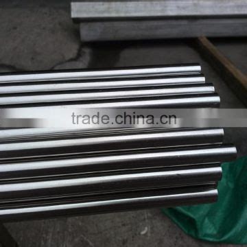 Small Diameter 2mm 316 316L Stainless Steel Capillary Tube Of Stainless