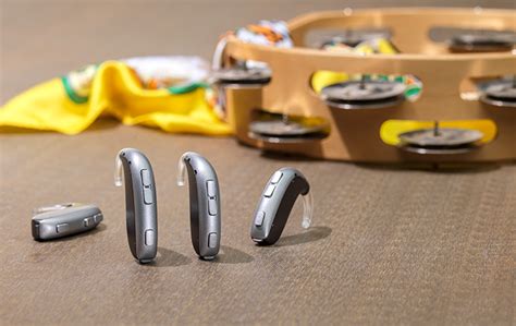 The Bernafon Leox Range Page Hearing Aid Uk