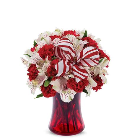 Buy/Send Peppermint Bouquet Online | IGP | JVS1196470