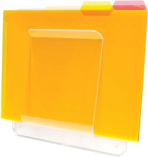 Amazon Deflect O File Pocket File Folder Def Hanging