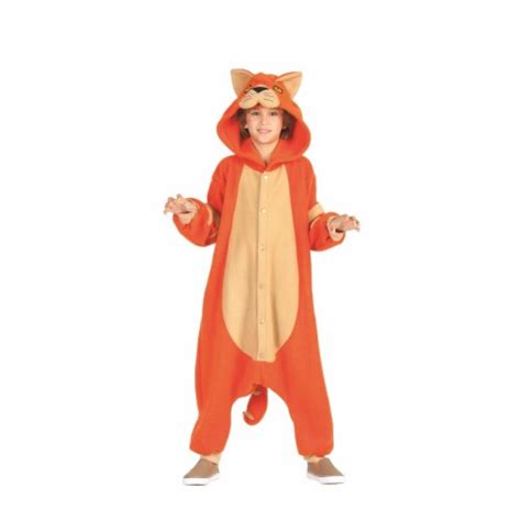 RG Costumes 40329 Rocky Raccoon Child Costume - Small, 1 - Kroger