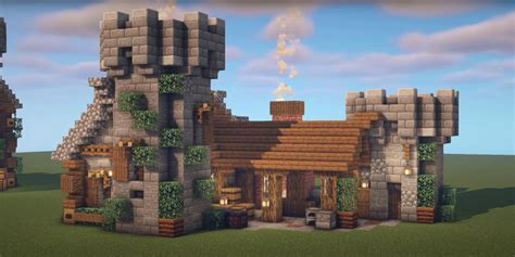 Best Minecraft Village Build Ideas Shofy