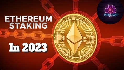 Ethereum Staking In 2023 3 Best Ethereum Staking Platforms Offering