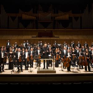 Royal Philharmonic Orchestra Tickets, Tour Dates & Concerts 2025 & 2024 ...