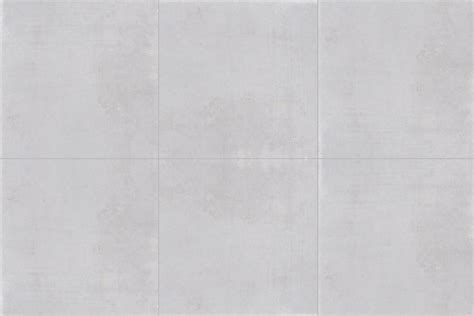 Light Grey Concrete Floor Tiles Full Body Porcelain Stoneware M