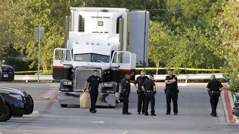 Florida Man Faces Charges For Migrant Tractor Trailer Deaths Time