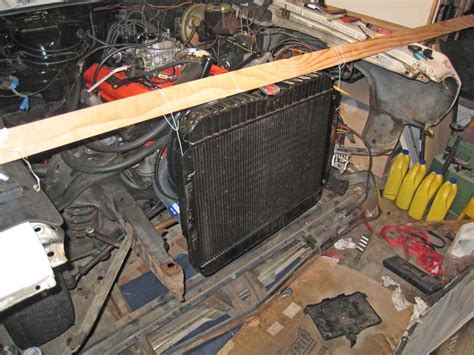 64 Impala Grill