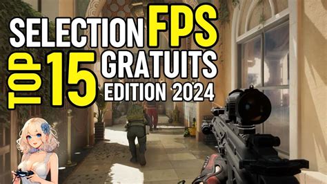 Top Nouveaux Fps Gratuits En Free To Play Jeux Gratuits A